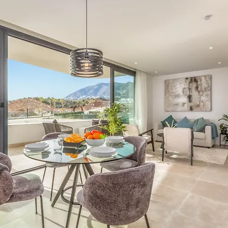 Apartment Vivi Homes - Carma Pool, Terrace, Garden & *