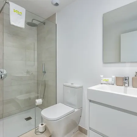 Vivi Homes - Carma Pool, Terrace, Garden & Fuengirola