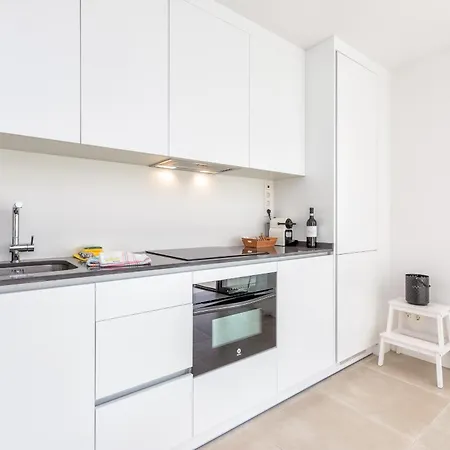 Apartment Vivi Homes - Carma Pool, Terrace, Garden & *