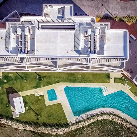 Vivi Homes - Carma Pool, Terrace, Garden & Fuengirola
