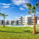 Apartamento Vivi Homes - Carma Pool, Terrace, Garden & Fuengirola