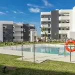 Apartamento Vivi Homes - Carma Pool, Terrace, Garden & Fuengirola